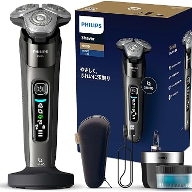 Amazon.co.jp 人気ギフトランキング: 回転式メンズシェーバー で